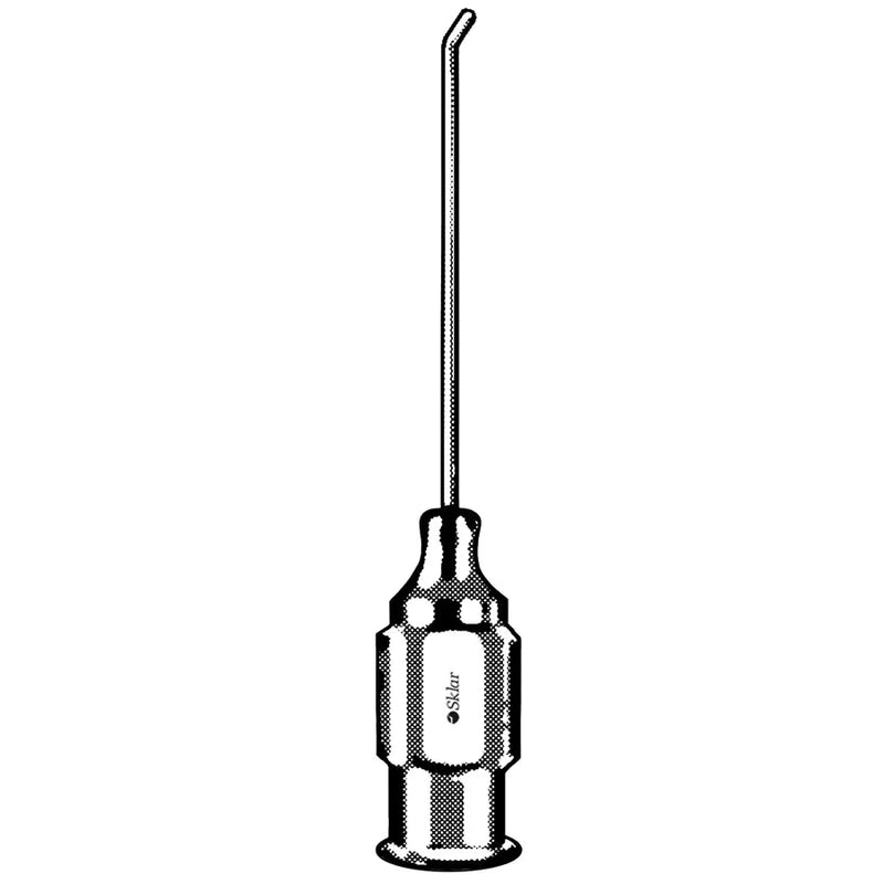 Sklar Knolle Irrigating Cannula - 66-6967 