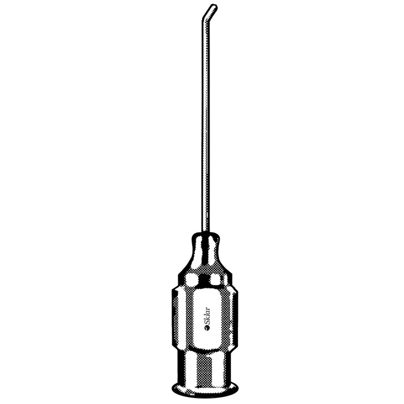 Sklar Knolle Irrigating Cannula - 66-6967