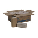 Pacific Blue Basic Single-Fold Paper Towel, 250 Sheets per Pack (Case of 16)