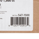 McKesson Fluid Solidifier, 1.69-ounce Bottle (Case of 75)