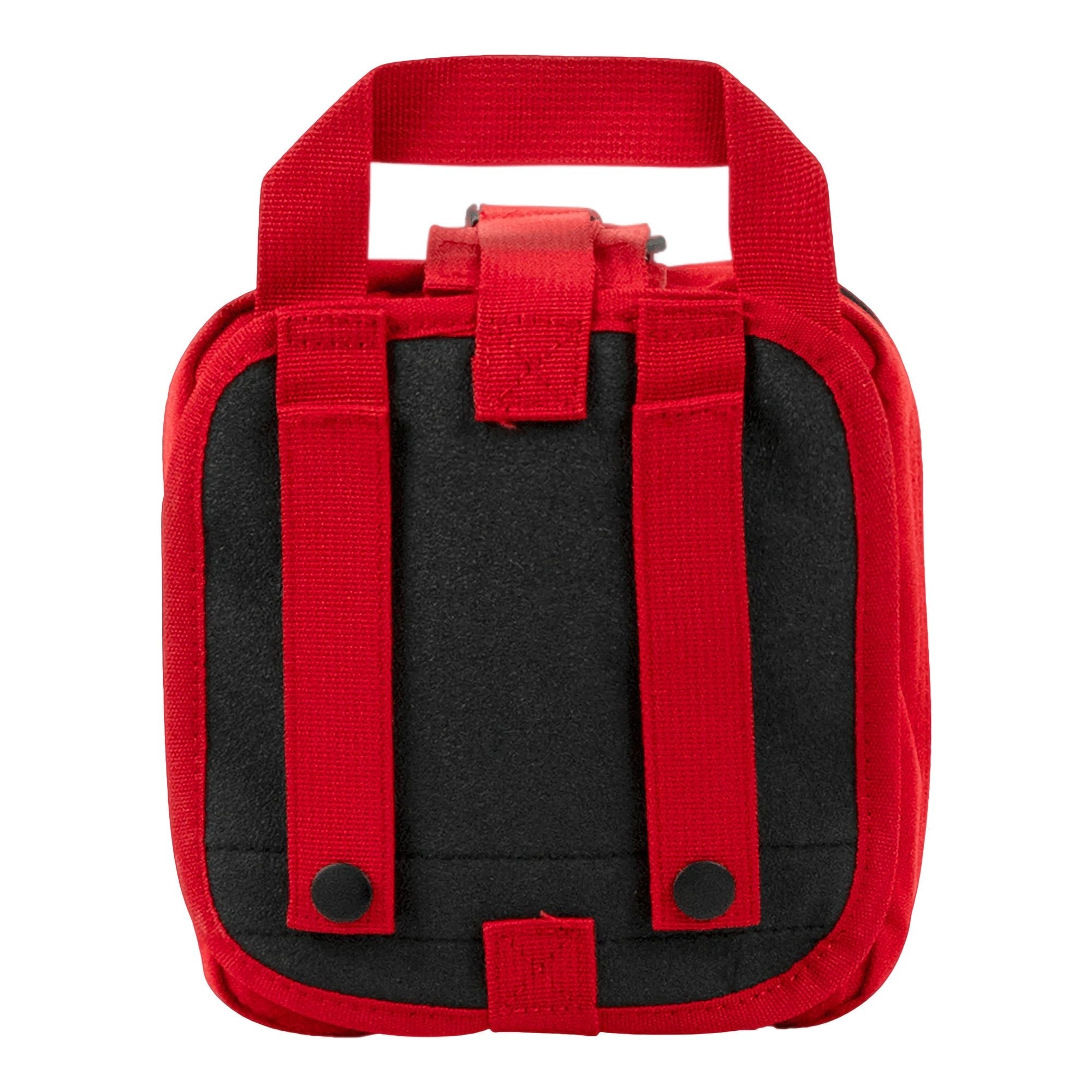 MyMedic My Medic MYFAK Pro First Aid Kit, Trauma & Medical Supplies for Survival, Red 