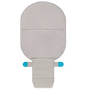 SenSura Mio Convex Light 1-Piece Opaque Ostomy Pouch, 35mm Stoma (Box of 10) 