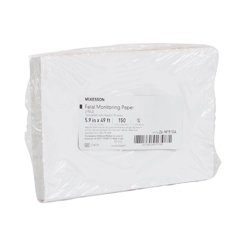 McKesson Fetal Monitoring Paper (6000/CS)