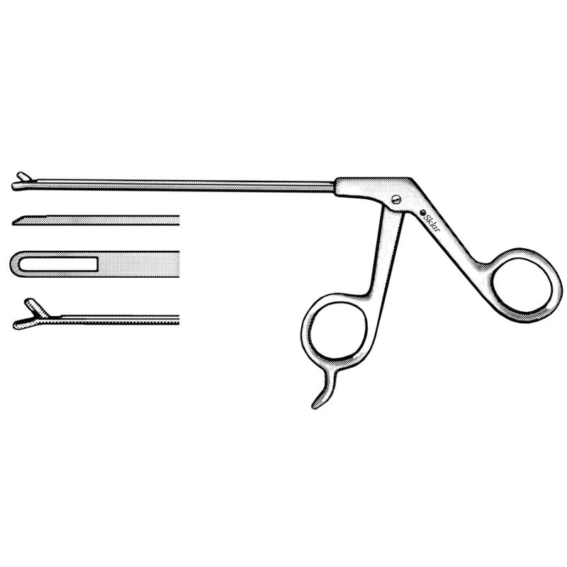 Sklar Hook Punch - 45-5838