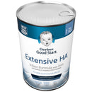 Gerber Extensive HA Powder Infant Formula, 14.1-ounce can (Case of 6)