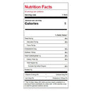 Kent Precision Foods Sqwincher Quik Stik Zero Lemonade Electrolyte Replenishment Drink Mix (500/CS) 