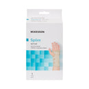 McKesson Left Wrist Splint, Extra Large (Each) 