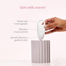 frida mom Two-in-One Lactation Massager (Case of 12) 