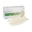 McKesson Brand McKesson Confiderm Latex Exam Glove, Large, Ivory (1000/CS)