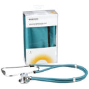McKesson Lumeon Aneroid Sphygmomanometer/Sprague Kit, Teal (Case of 10)