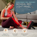 Lifepro Fitness LLC Light Therapy BioHeal 4 X 11-4/5 X 17-2/5 Inch 