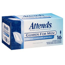 Attends Healthcare Products Attends Guards For Men Bladder Control Pad (64/CS)