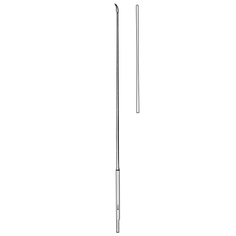 Sklar Jako Micro-Larynx Probe - 98-2093