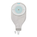 Coloplast SenSura Mio High Output 1-Piece Transparent Ostomy Pouch, 10 – 70 mm Stomas (10/BX) 