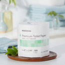 McKesson Premium Toilet Tissue (Case of 80 Rolls)