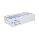 McKesson Brand McKesson Facial Tissue, Flat Box, White, Two-Ply (3000/CS) 