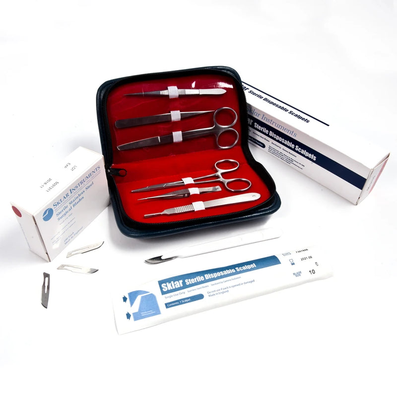 Sklar Premium Dissection Set - 98-1700