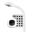 Baby Sleep Monitor with Floor Stand Nanit Smart Baby AC Adapter 8 Inch Display (Each)