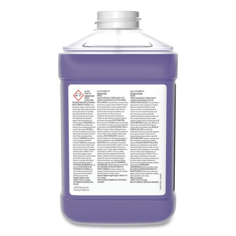Essendant Co/United Stationers Speedball 2000 Surface Cleaner / Degreaser (2/CS) 