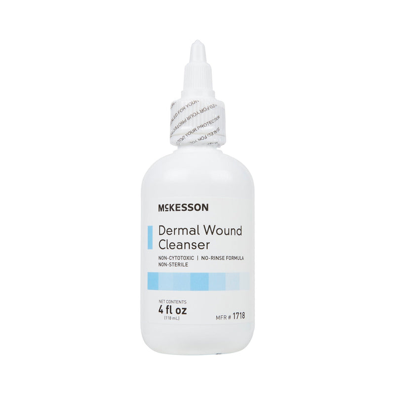 McKesson Wound Cleanser (Case of 12)