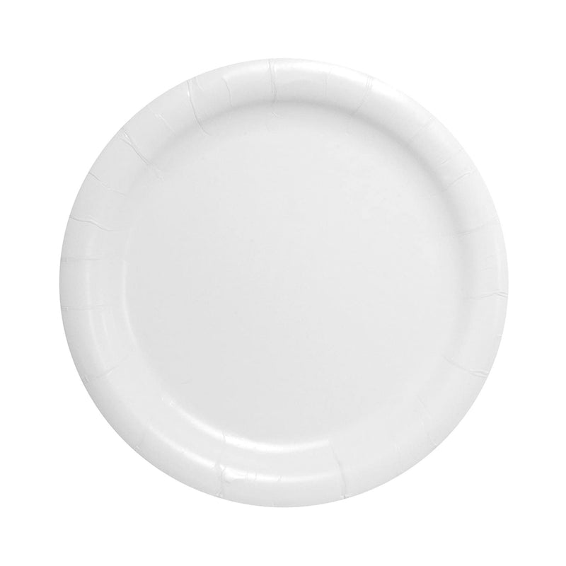 Bare Eco-Forward Plate (Case of 500)