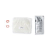 McKesson Telescopically Folded Transducer Cover, 5.5 x 36 Inch (Case of 240)