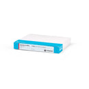 SenSura Mio Flex Ostomy Barrier, 25 mm Stoma Opening, Red Color Match (Box of 5)