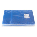 McKesson Sterilization Wrap, 24 x 24 Inch, Grade 400 (Case of 120)