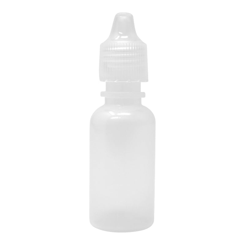MPS Medical MPS Medical Sterile Dropper Bottle, 15 mL (144/CS)