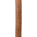 Brazos Hickory Rustic Walking Stick, 58-Inch Height (Each)