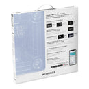 Withings Body Smart Wi-Fi Smart Scale, White (Each) 