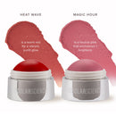 Blush with Sunscreen MDSolarsciences Cheek Creme SPF 30 Cream Stick (Case of 48)