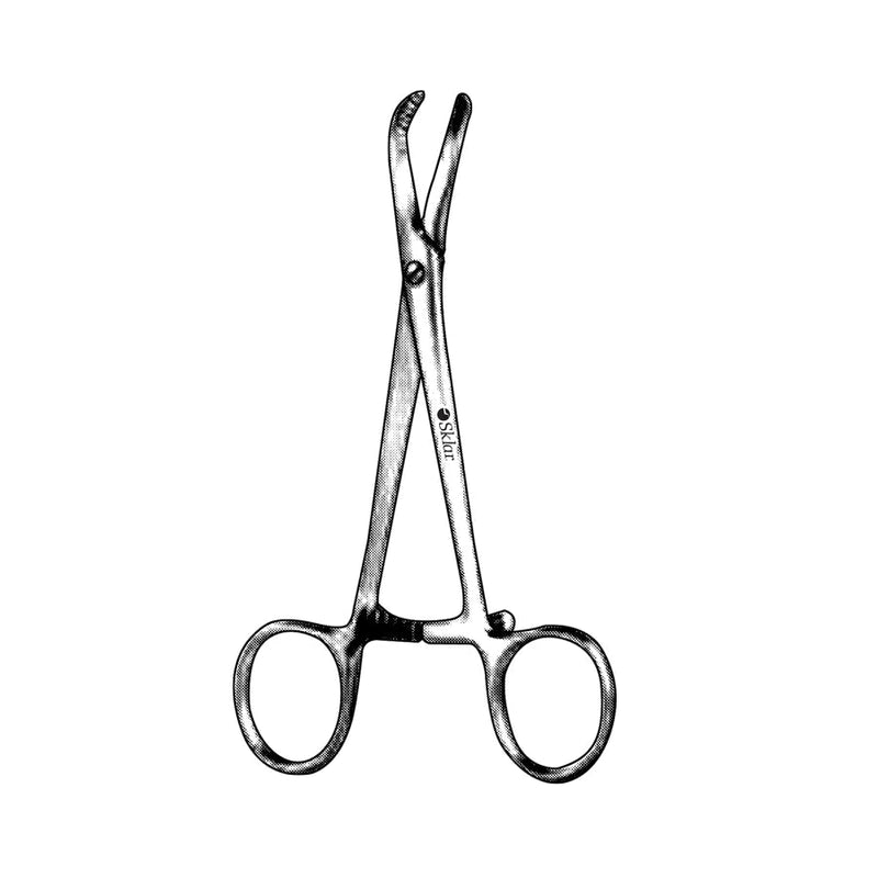 Sklar Bone Reduction Forceps - 40-2674 