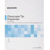McKesson Specula Dispenser for use with McKesson Otoscope Tips (Case of 10)