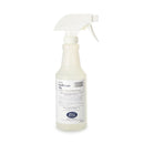 McKesson Surface Disinfectant Cleaner, 16-ounce Bottle (Case of 12)
