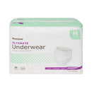 McKesson Ultimate Heavy Absorbency Incontinence Underwear, Medium (20/BG)