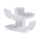 DMI Walker Ski Glide (Pair)