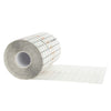 DermaView Transparent Film Dressing, 4 Inch x 11 Yard (Each)