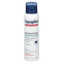 Beiersdorf Aquaphor Advanced Therapy Ointment Body Spray, 3.7-ounce Aerosol Can 