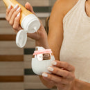 reVive LUX Soniqué Mini Sonic Cleansing Light Therapy Device