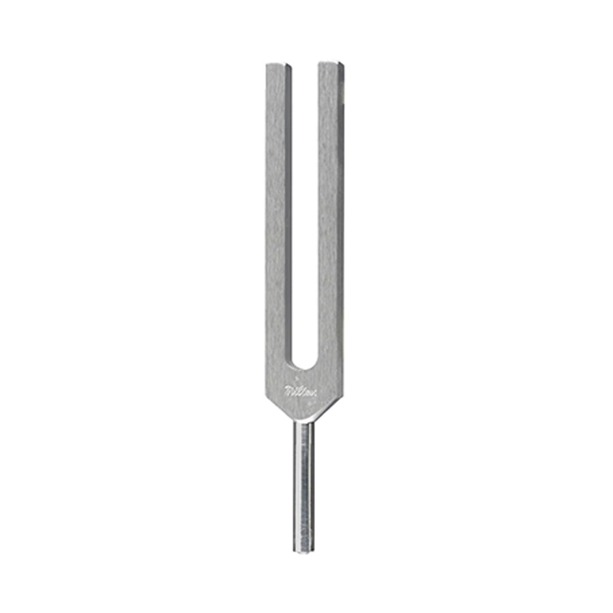 Tuning Fork without Weight Aluminum Alloy 512 cps (Each)