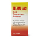 Numark Laboratories Thermotabs Buffered Salt Supplement Tablets 