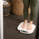 Tanita HD-351 Floor Scale Digital (Case of 4)