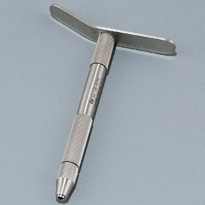 Sklar Finger Nail Drill 3 Drill Points Nestled in Handle - 06-4160