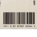 Solventum Corporation 3M Steri-Strip Skin Closure Strips, 1/2 x 4 inch, Reinforced Strip, White (200/CS) 