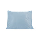 McKesson Brand McKesson Reusable Bed Pillow, 20 x 26 Inch, Blue (12/BX) 