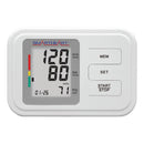 SmartHeart Home Automatic Digital Blood Pressure Monitor (Case of 12)
