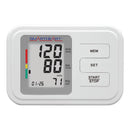 SmartHeart Home Automatic Digital Blood Pressure Monitor 