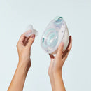 Breast Pump Sizing Insert Set Willow For Willow Go and the Willow 3.0 Breast Pumps (64/CS) 
