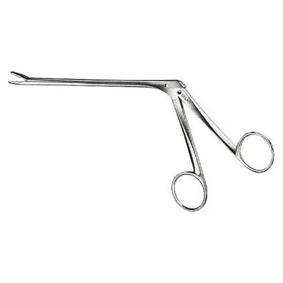Sklar Mackay-Gruenwald Ethmoid Forceps - 5-1/4" - 70-5463